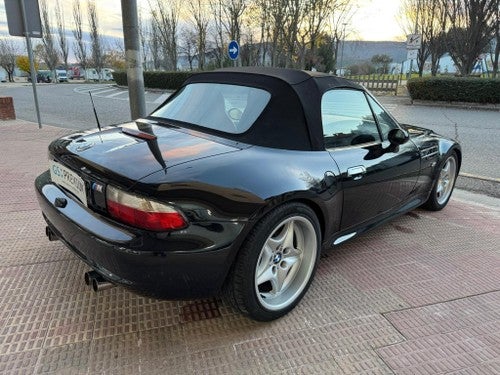 BMW Z3 M Roadster