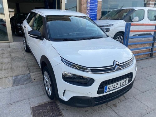 CITROEN C4 Cactus 1.5BlueHDi S&S Live 100