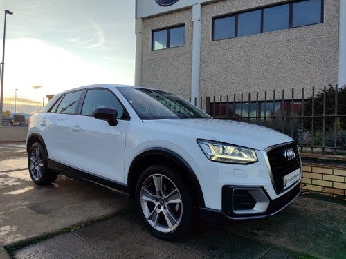 AUDI Q2 30 TDI Sport 85kW