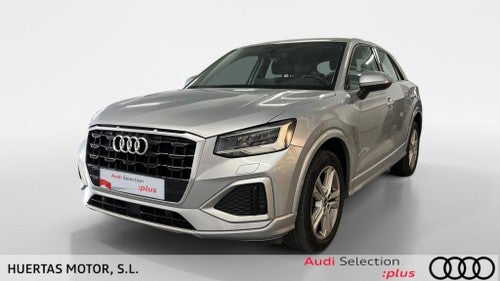 AUDI Q2 ADVANCED 30 TFSI  81(110) KW(CV) 6 VEL.