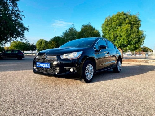 CITROEN DS4 1.6 VTi Design