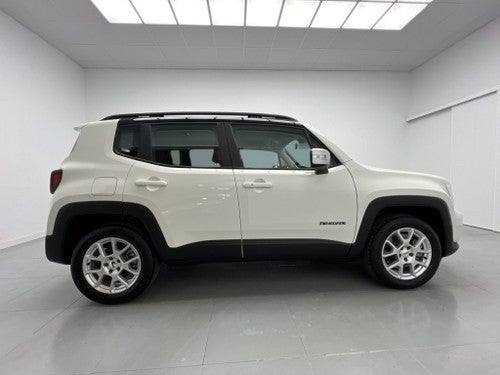 JEEP Renegade1.3 PHEV Limited 4x4 Aut. 190