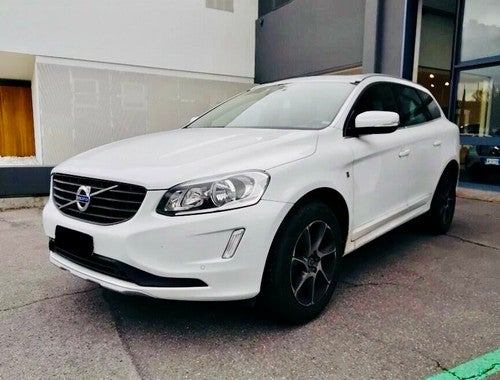 VOLVO XC60 D3 Kinetic Aut. 150