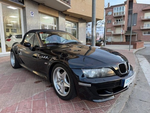 BMW Z3 M Roadster