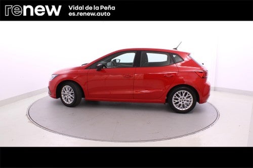 SEAT Ibiza 1.0 TSI S&S FR 110