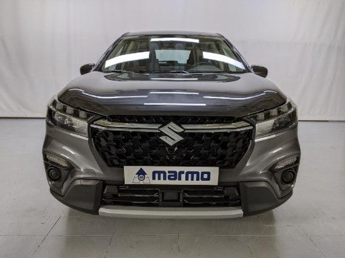 SUZUKI S-CROSS S1 1.4 BOOSTER 129CV MICROHIBRIDO