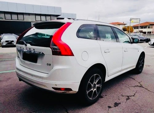 VOLVO XC60 D3 Kinetic Aut. 150