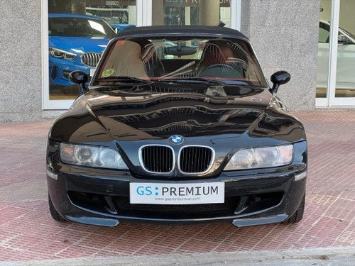 BMW Z3 M Roadster