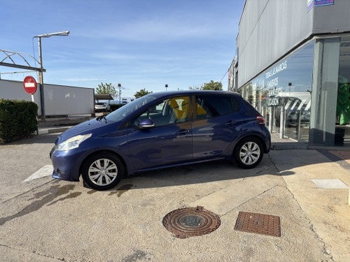 PEUGEOT 208 1.4HDi Access