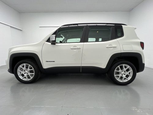 JEEP Renegade1.3 PHEV Limited 4x4 Aut. 190