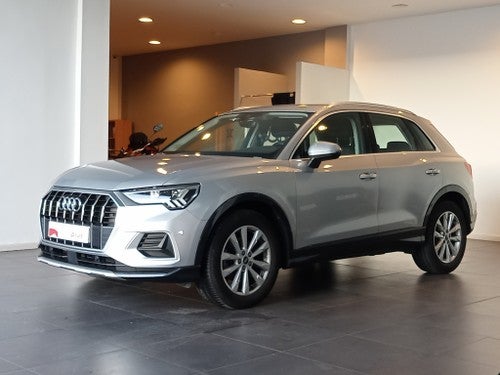 AUDI Q3 35 TDI S tronic 110kW