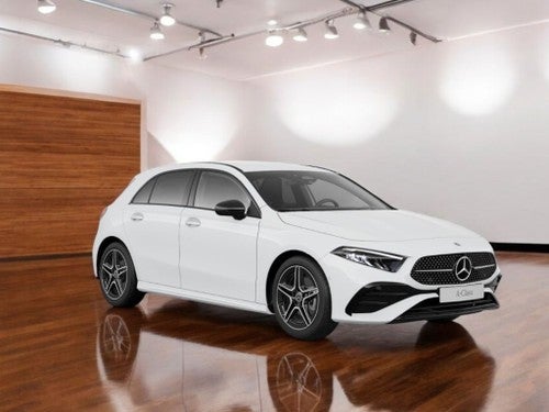 MERCEDES-BENZ Clase A 200d Progressive Line Advanced 8G-DCT