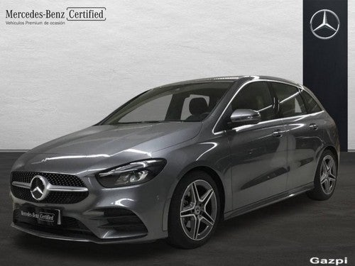 MERCEDES-BENZ Clase B 200d