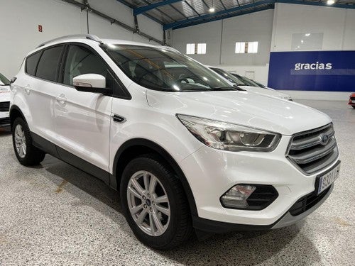 FORD Kuga Nuevo   1.5 EcoB. Auto S&S Trend+ 4x2 120