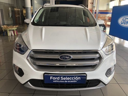 FORD Kuga Nuevo   1.5 EcoB. Auto S&S Trend+ 4x2 120