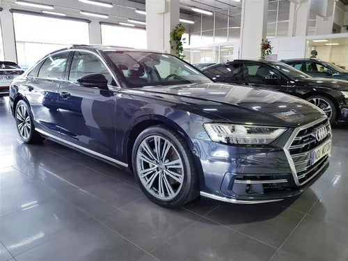 AUDI A8 50 TDI 210kW (286CV) quattro tiptronic