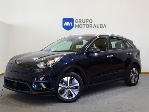 KIA Niro E-Niro Emotion Long Range