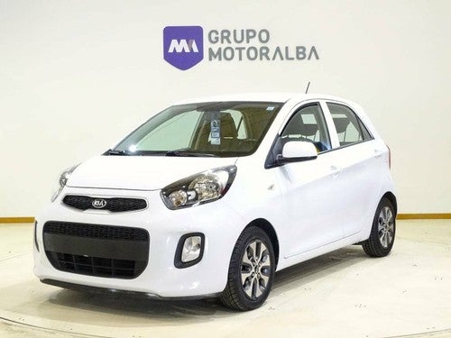 KIA Picanto 1.0 Concept