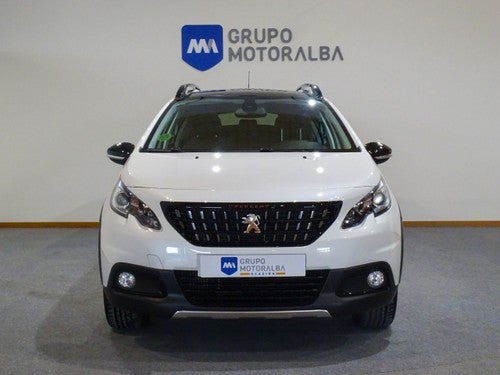 Peugeot 2008 1.2 PureTech 96KW (130CV) GT Line