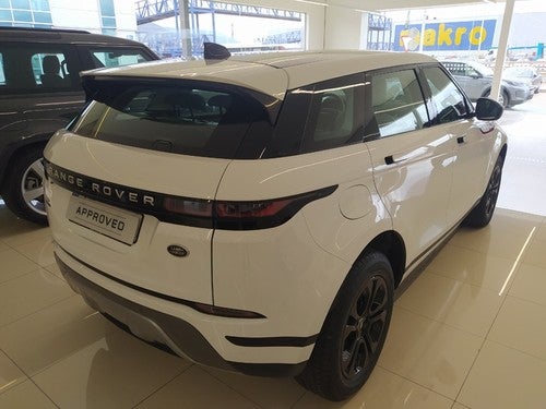 LAND-ROVER Range Rover Evoque 2.0 D150 S FWD