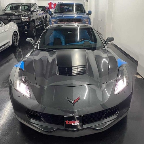 CHEVROLET Corvette GRAND SPORT Collector Edition