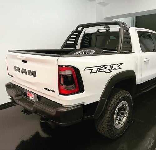 DODGE RAM Ram TRX FULL OPTIONS 2021 VENDIDO!!