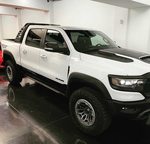 DODGE RAM Ram TRX FULL OPTIONS 2021 VENDIDO!!