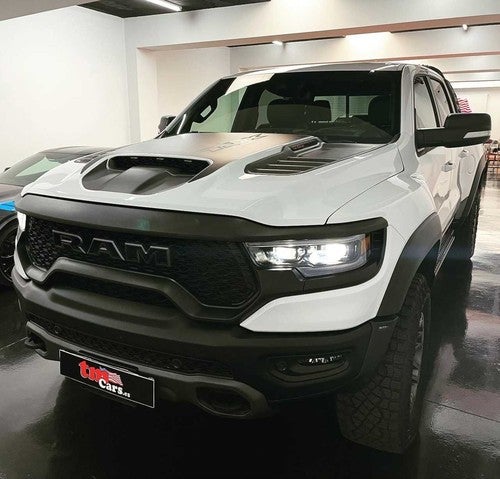 DODGE RAM Ram TRX FULL OPTIONS 2021 VENDIDO!!