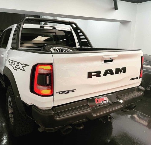 DODGE RAM Ram TRX FULL OPTIONS 2021 VENDIDO!!