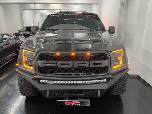 FORD F-150 Raptor 2020 FULL EQUIP PRECIO FINAL VENDIDO!!