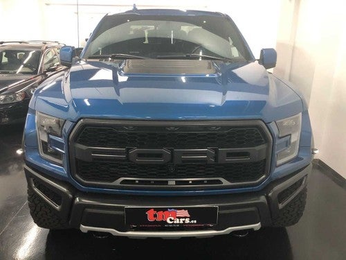 FORD F-150 Raptor 2020 FULL EQUIP PRECIO FINAL!!