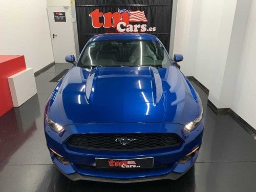 FORD Mustang Ecoboost  PREMIUM