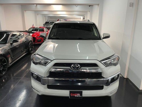 TOYOTA 4Runner LIMITED