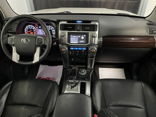 TOYOTA 4Runner LIMITED