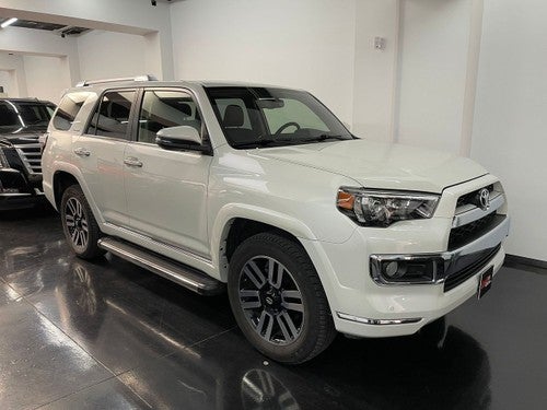 TOYOTA 4Runner LIMITED