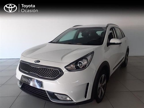 KIA Niro 1.6 HEV Drive