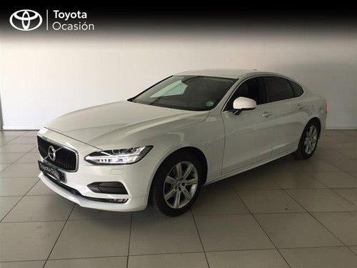 VOLVO S90 D3 Momentum Aut.150 18