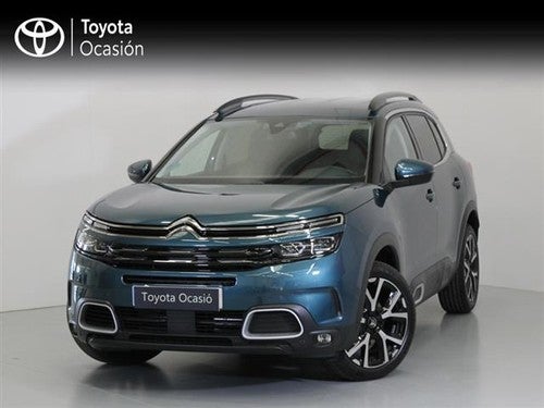 CITROEN C5 Aircross PureTech S&S Shine 130