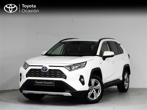 TOYOTA RAV-4 2.5 hybrid 2WD Advance