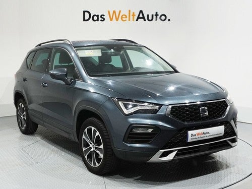 SEAT Ateca 1.5 EcoTSI S&S Style DSG