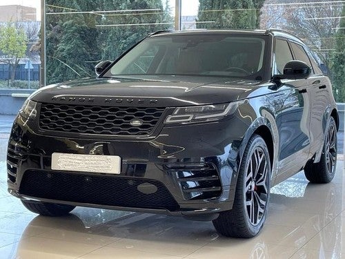 LAND-ROVER Range Rover Velar 3.0D R-Dynamic HSE 4WD Aut. 300