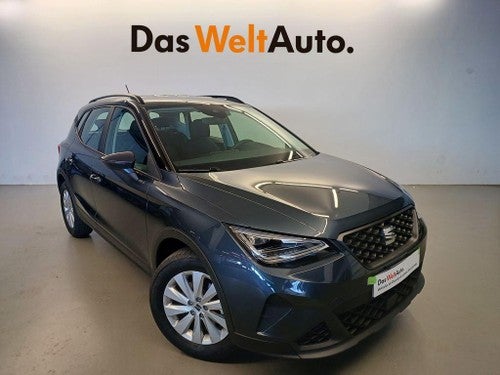 SEAT Arona 1.0 TSI S&S Style XM 110