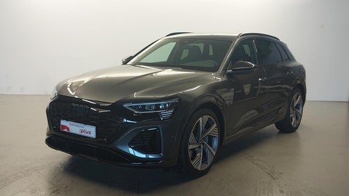 AUDI Q8 e-tron 55 quattro S line