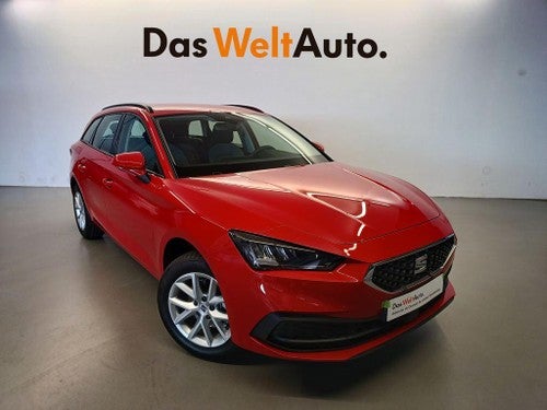 SEAT León ST 1.0 EcoTSI S&S Style XS 110