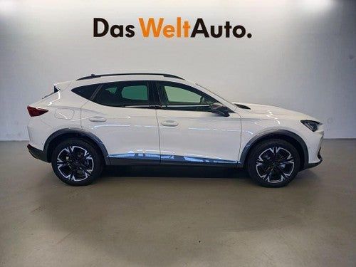 CUPRA Formentor 1.5 TSI 110kW (150 CV) DSG