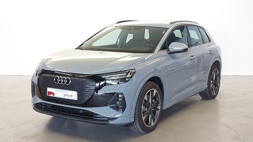 AUDI Q4 e-tron 40 Advanced 82KWh