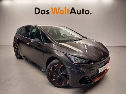 CUPRA Born e-Boost Pack + Battery Pack 170kW 77kwh 5 plazas