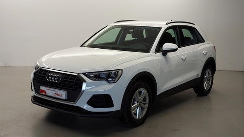 AUDI Q3 35 TDI S tronic 110kW