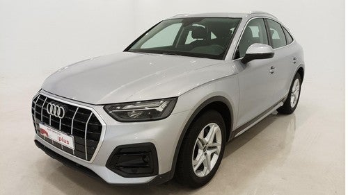 AUDI Q5 Sportback 35 TDI Advanced S tronic