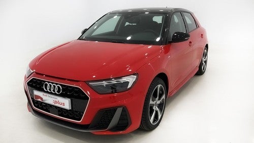 AUDI A1 Sportback 30 TFSI Adrenalin